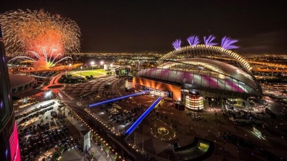 لغو ویزای ایران از مبدا قطر همزمان با جام جهانی