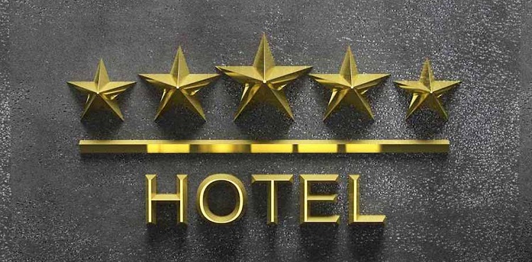 ستاره های هتل بر چه اساسی است ؟