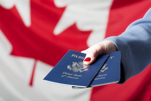 1 شرایط مهاجرت به کانادا