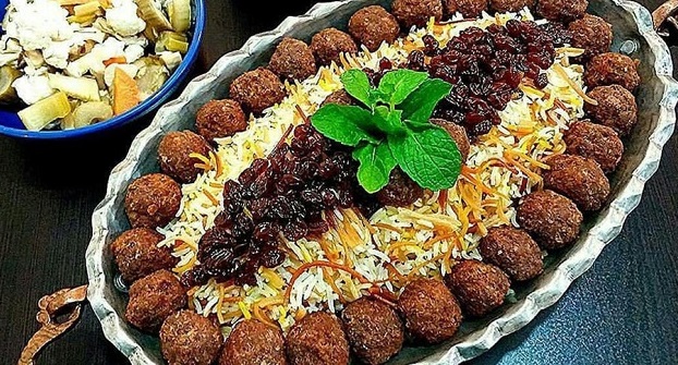 غذای شب عید ایرانی‌ها چیست ؟