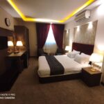 10 هتل تالار شیراز‎‎