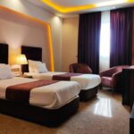 11 هتل تالار شیراز‎‎