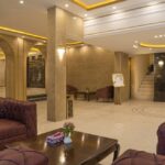 2 هتل تالار شیراز‎‎