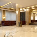 3 هتل تالار شیراز‎‎