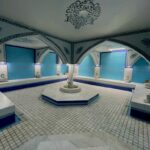8 هتل بوتیک شاه پریون