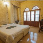9 2 هتل سنتی فروغ مهر شیراز