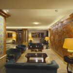 3 هتل ارگ شیراز