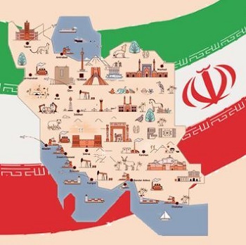 ایران‌شناسی در مدارس تدریس می‌شود