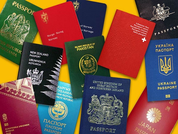 معتبرترین پاسپورت جهان در ۲۰۲۴