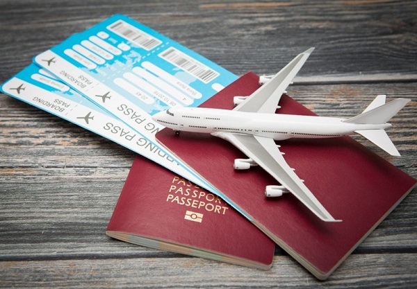 مشاوره خرید بلیط های هواپیما خارجی با تخفیفات ویژه