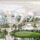 ساخت بزرگترین فرودگاه جهان در دبی دبی بزرگ‌ترین فرودگاه جهان را می‌سازد