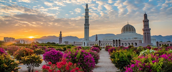 راهنمای سفر به مسقط عمان