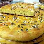 افطاری ایرانی7 سفره افطاری ایرانی