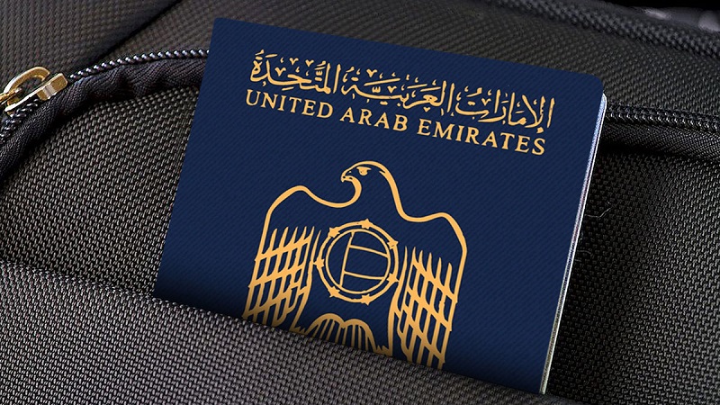 قوانین جدید ویزای دبی