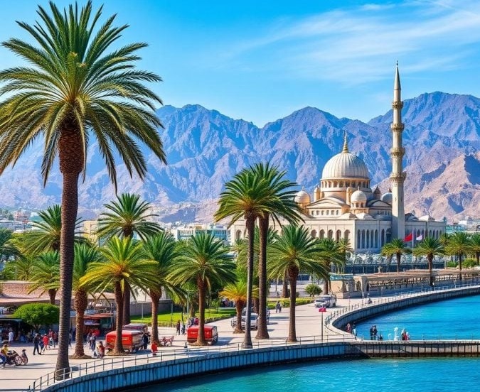 پروازهای ایرلاین وارش از شیراز به مسقط با نرخ رفت‌وبرگشت ۸,۶۰۰,۰۰۰ تومان